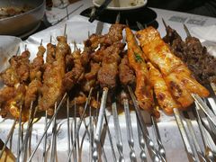 -樊城区沛公餐饮店(挑食拉美步行街店)