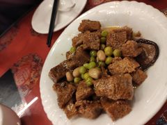 -玉华台饭庄(裕中西里小区店)