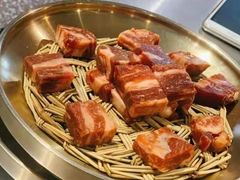 -本炙炭烤·蒲烧活鳗料理店(金沙洲店)