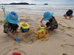 -三亚亚龙湾天域度假酒店