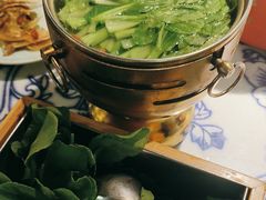 -卢大鲜鱼头捞饭(美利广场店)
