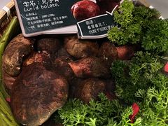 -芸山季·云南山珍菌火锅(人民广场来福士店)