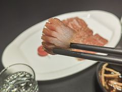 -铜锣湾·有麝自然香(渝北财富中心店)
