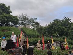 -胡里山炮台