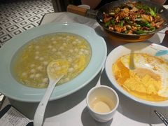 -庆江南江南菜(琴湖溪里花园城店)