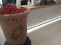 -KOI PLUS(成都万象城店)