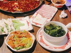 -水巷子·巴掌腰片重庆火锅(云纺店)