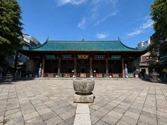 -西安化觉巷清真大寺
