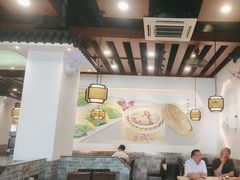 -蒸武门·广式茶点(石滩店)