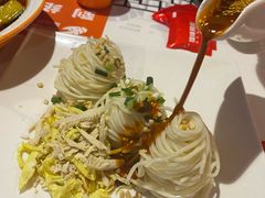 鸡丝凉面-拙味兄弟龙虾·江湖菜(和畅堂店)