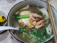 海鲜面-飞珠面店(海莲路店)