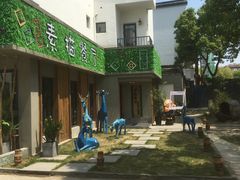 -外婆船宴餐厅·外婆喊你回家吃饭