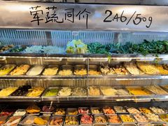-O记东北砂锅麻辣烫