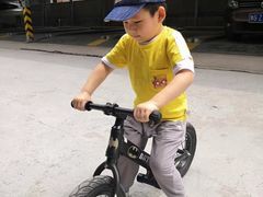 -星动计划儿童运动馆(闵行乐虹坊店)