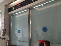 -上海市宝山区房地产交易中心-地下停车场