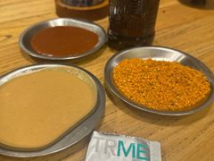 -名扬烤肉(起源店)