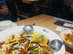 -新太二·鲜料川菜(万泰汇店)