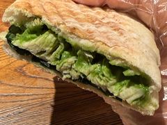 -JamaicaBlue Cafe(乌鲁木齐中路店)