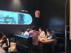 -吕氏疙瘩汤·新鲁菜(济南万象城店)