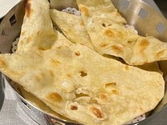 -Pita's&Tika's中东和印度风味餐厅(龙湖天街店)