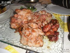 牛脾骨-太平馆西餐厅(北京路店)