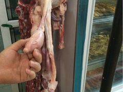 iphone_upload_pic-胡记烧烤(黄山新村总店)