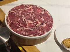 -首正鲜货火锅(威尼斯一店)