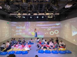 -小鸡哆哆故事屋·儿童乐园(嘉里城店)