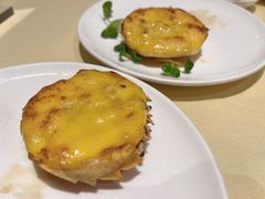 流黄蟹斗-王宝和酒家(黄浦店)