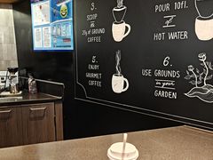 -星巴克(来福士2F店)