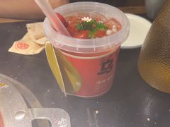 -井格重庆火锅(西直门凯德Mall店)