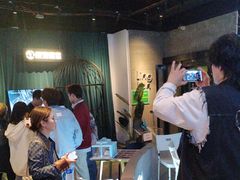 -棂笼·深度沉浸密室(武汉旗舰店)