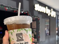 -JPG canteen(广州东山口店)