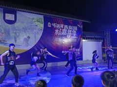 -石燕湖生态旅游景区