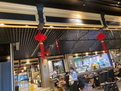 -川骄海鲜自助(河东店)