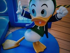 -天河城购物中心