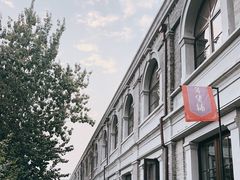 -CHURCH  BISTRO 教堂·餐吧