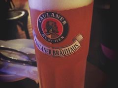 -宝莱纳啤酒花园餐厅PAULANER BRAUHAUS Nanjing(广州路店)