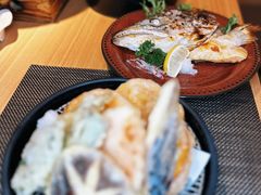 -德川家日本料理(中关村寰太大厦店)