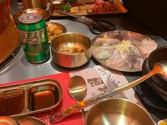 -西塔老太太泥炉烤肉(苏州大悦城店)