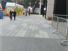 -上海滩餐厅(BFC外滩金融中心店)