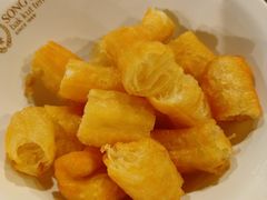 -松發肉骨茶(克拉码头店)