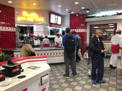 -In-N-Out Burger(LAX)
