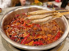 -华丰火锅(双林北横路店)