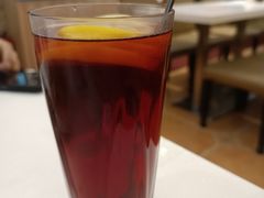 柠檬利宾纳-金利茶餐厅(中船汇店)