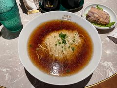 -松鹤面馆·古法焖肉面(观前店)
