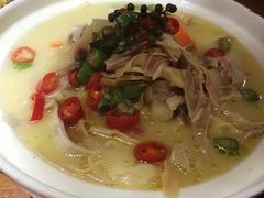 -又一福烤鸭·北京菜(东四店)