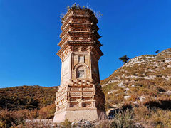 -北京灵山风景区