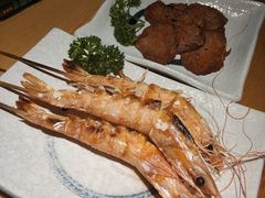 -禾风·海鲜料理自助(玉林店)