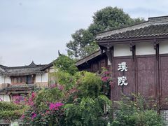 -黄龙溪古镇